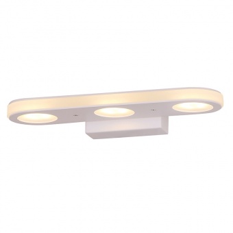 Настенный светильник ST Luce Fintra SL584.101.03
