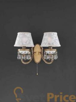 Бра Reccagni Angelo A 8281/2