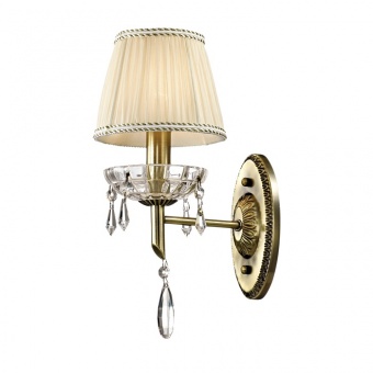 Бра Odeon Light Tavera 2917/1W