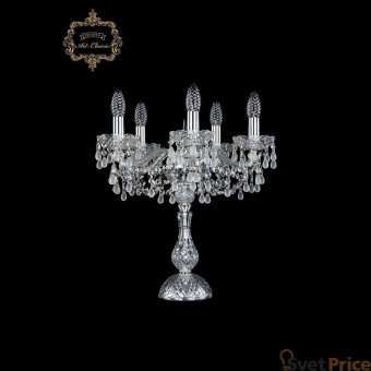 Настольная лампа ArtClassic 12.24.5.141-45.Cr.V0300