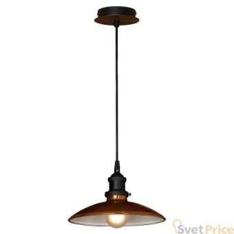 Подвесной светильник Lussole Loft GRLSL-6806-01
