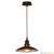 Подвесной светильник Lussole Loft GRLSL-6806-01 страна Италия Подвесной светильник Lussole Loft GRLSL-6806-01