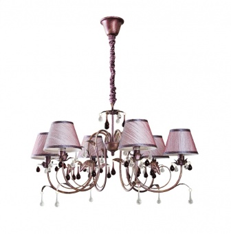 Подвесная люстра MW-Light Федерика 379013606