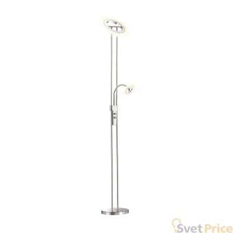 Торшер Odeon Light Salut 4677/24FL