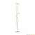 Торшер Odeon Light Salut 4677/24FL