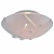Потолочный светильник Arte Lamp A4040PL-2CC страна Италия Потолочный светильник Arte Lamp A4040PL-2CC