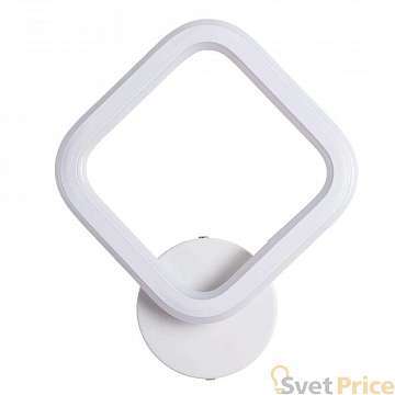 Бра Arte Lamp Polli A9005AP-1WH