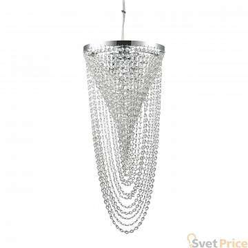 Каскадная люстра Ideal Lux Pearl SP4