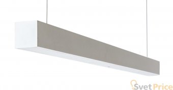Подвесной светодиодный светильник АртПром Line S3 10