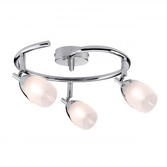 Спот Paulmann Yasmin 66691