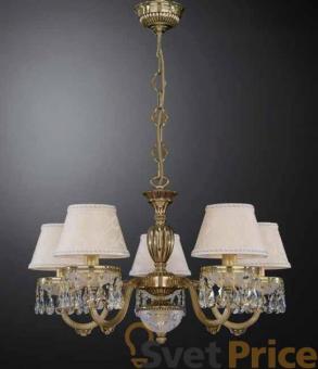 Подвесная люстра Reccagni Angelo L 6503/5