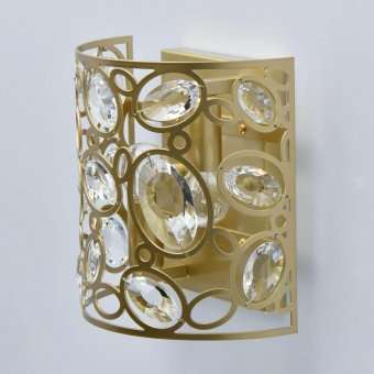 Настенный светильник MW-Light Лаура 345022602
