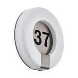 Уличный настенный светодиодный светильник Eglo Marchesa-C 98145