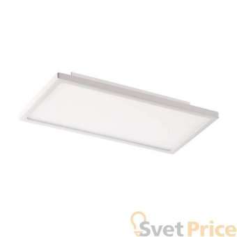 Потолочный светодиодный светильник Odeon Light Super Slim 3870/15CL