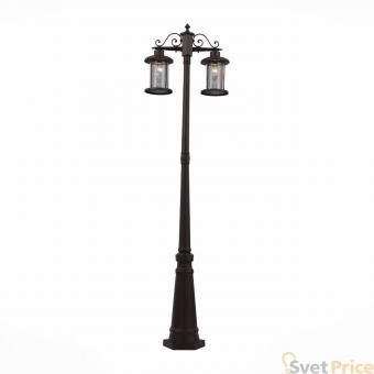 Садово-парковый светильник ST Luce Lastero SL080.425.02