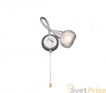 Спот Ideal Lux Tender AP1 Trasparente