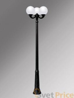 Уличный фонарь Fumagalli Ricu Ofir/G300 G30.157.R30.AYE27