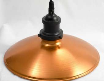Подвесной светильник Lussole Loft GRLSL-6806-01