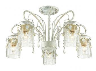 Потолочная люстра Lumion Tibo 3481/5C