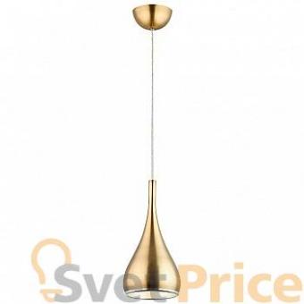 Светильник подвесной N-Light 105-01-56B