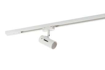 Трековый светильник Denkirs DK6007-WH