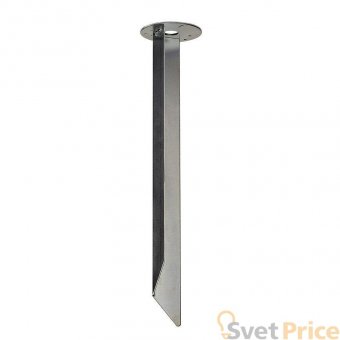 Наконечник для грунта SLV Vap Slim 230060