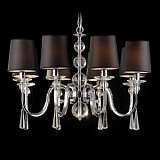 Подвесная люстра Newport 31808/C