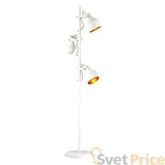 Торшер Odeon Light Osta 4084/3F