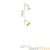 Торшер Odeon Light Osta 4084/3F страна Италия Торшер Odeon Light Osta 4084/3F