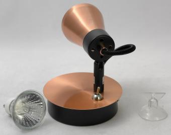 Спот Lussole Loft LSL-6801-01