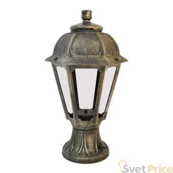 Уличный светильник Fumagalli Mikrolot/Saba K22.110.000.BXF1R