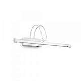 Подсветка для картин Ideal Lux Bow AP66 Bianco