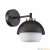 Бра Lumion Jade 4456/1W страна Италия Бра Lumion Jade 4456/1W