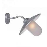 Уличный настенный светильник Lucide Aruba 11870/01/06