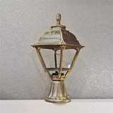 Уличный светильник Fumagalli Minilot/Cefa U23.111.000.BXE27