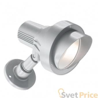 Уличный настенный светильник Ideal Lux Terra AP1 Big Bianco