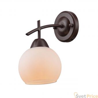 Бра Toplight Molly TL3770B-01DB
