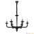 Подвесная люстра ST Luce Maste SL1114.403.06 страна Италия Подвесная люстра ST Luce Maste SL1114.403.06