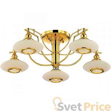 Люстра N-Light 164-05-33