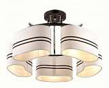 Потолочная люстра Lumion Ivara 3056/5C