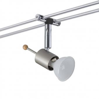 Струнный светильник Paulmann Sheela 94047