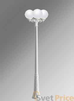 Уличный фонарь Fumagalli Ricu Bisso/G250 G25.157.S30.WYE27