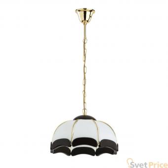 Подвесной светильник Alfa Sikorka Venge 11501