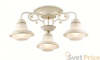 Потолочная люстра Lumion Tefida 3105/3C