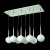Подвесная люстра Lightstar Simple Light 803080 страна Италия Подвесная люстра Lightstar Simple Light 803080