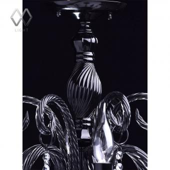 Подвесная люстра MW-Light Барселона 313013306