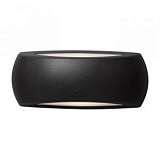 Уличный настенный светильник Fumagalli Francy 1A1.000.000.AXE27