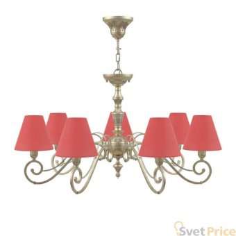 Подвесная люстра Lamp4you Classic E3-07-H-LMP-O-26