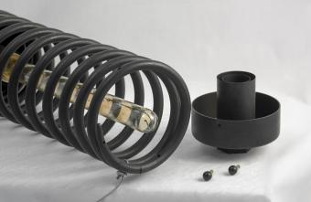 Подвесной светильник Lussole Loft 8 LSP-9341