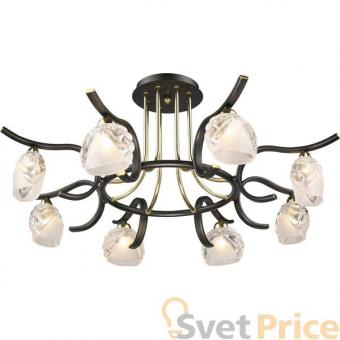 Люстра N-Light 438-08-33